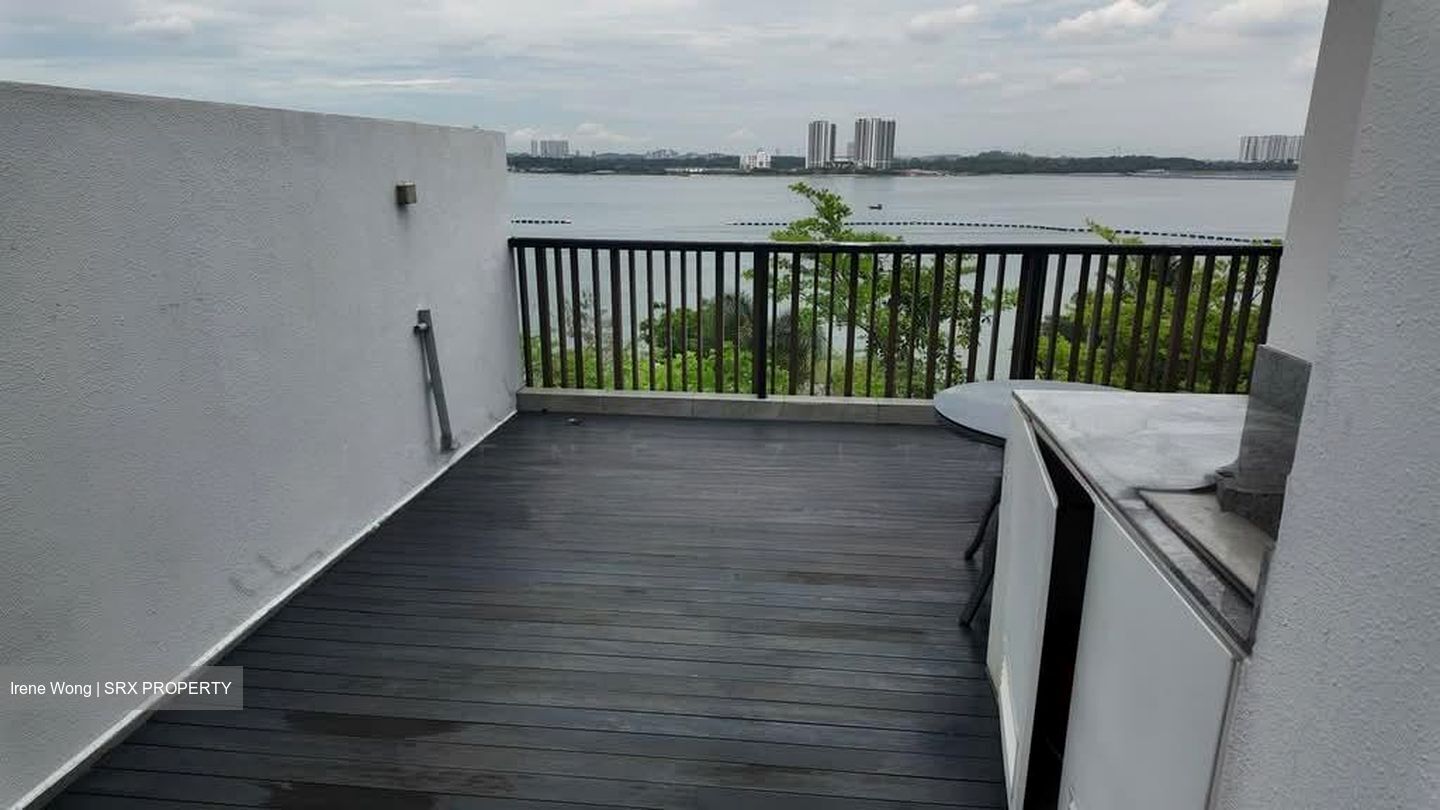 Watercove (D27), Terrace #534493431